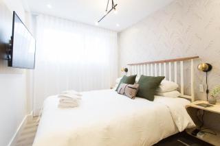 16 Studio Apartment-Hotel in Little Italy by Den Stays - Montréal - 9
