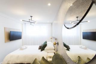 16 Studio Apartment-Hotel in Little Italy by Den Stays - Montréal - 5