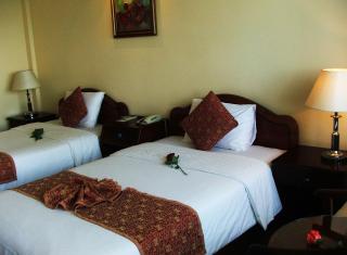 Seagull Hotel - 6