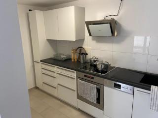 Großzügiges Apartment in Biberach an der Riss - Biberach an der Riß - 9
