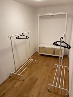 Großzügiges Apartment in Biberach an der Riss - Biberach an der Riß - 8