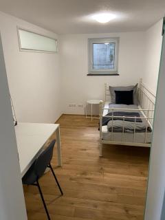 Großzügiges Apartment in Biberach an der Riss - Biberach an der Riß - 3