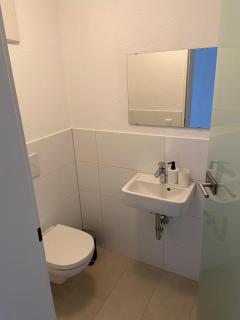 Großzügiges Apartment in Biberach an der Riss - Biberach an der Riß - 1