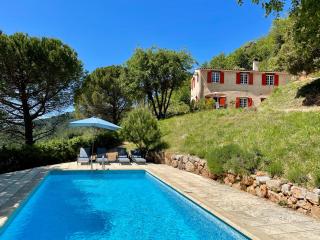 Holiday Home Villa St Arnoux - 4