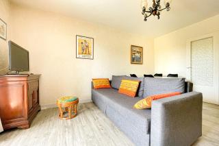 Superb Apartment With Balcony In Frejus - Fréjus - 9