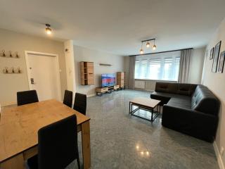 Wolin-Travel Apartament Park - 4