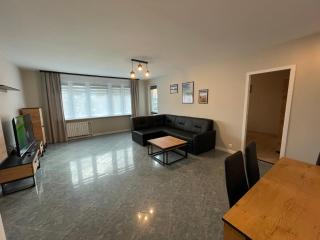 Wolin-Travel Apartament Park - 2