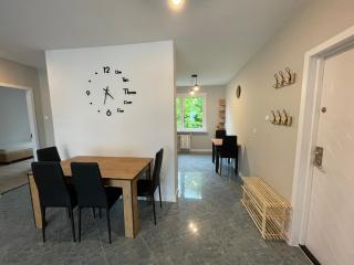 Wolin-Travel Apartament Park - 1