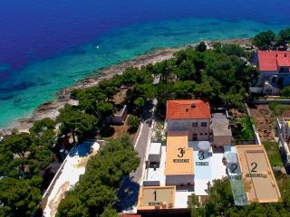 Beach Residences Caroline - Hvar - 8