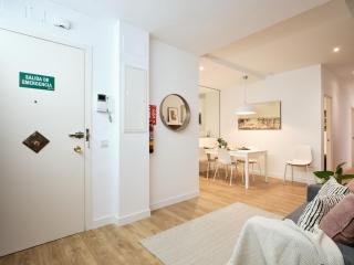 My City Home - Fantastic apartament at Moncloa for students - 4
