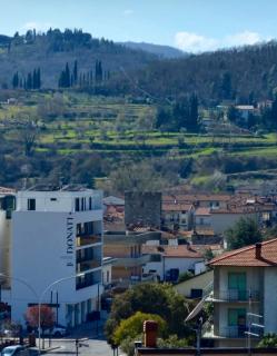Donati Business Rooms - Subbiano - 8