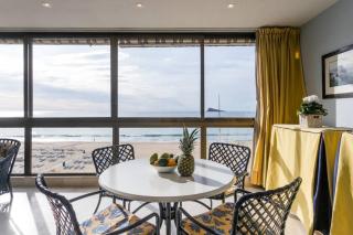 Seafront Luxury Levante Beach / Primera línea playa levante - Benidorm - 8