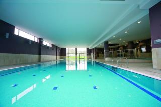 Raheen Woods Hotel - Athenry - 2