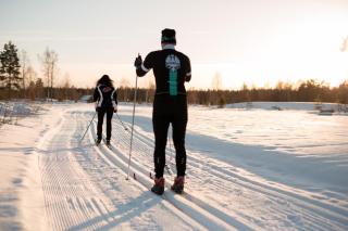 Snöå Bruk Hotell och konferens - 1