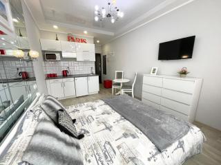 Apartment Studio PARIS 51 - Irpin - 9