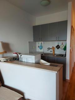 One bedroom apartment Ljilja - Sveti Stefan - 1