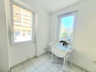 Grand studio Nice Centre - bord de mer - 1