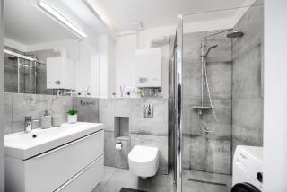 Apartament AP30 - Mielno - 8