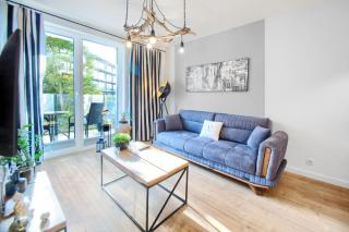 Apartament AP30 - Mielno - 4