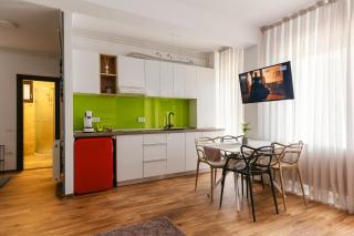 Chic Eva n - Mamaia Nord – Năvodari - 2