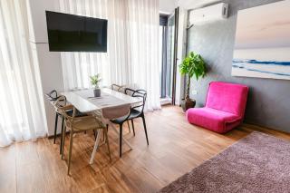 Chic Eva n - Mamaia Nord – Năvodari - 4