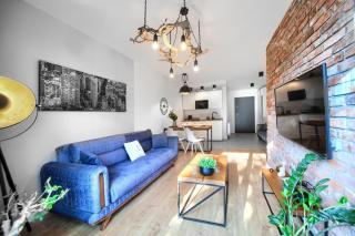 Apartament AP30 - Mielno - 2