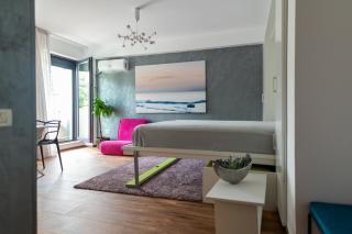 Chic Eva n - Mamaia Nord – Năvodari - 6
