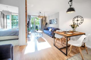 Apartament AP30 - Mielno - 1