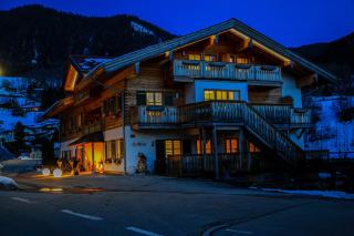 Alpinhotel Berchtesgaden - 9