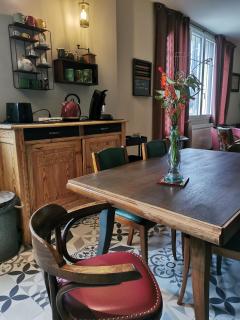 L'en vert appartement - Bagnères-de-Bigorre - 1