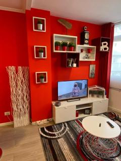 Apartamento Centro Frente Muralla 2 - Lugo - 6