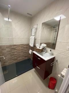 Apartamento Centro Frente Muralla 2 - Lugo - 1