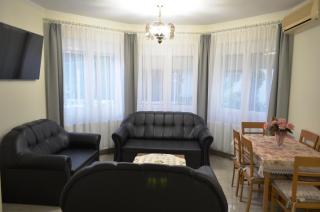 Henrietta - Violetta Apartman - Hajdúszoboszló - 9