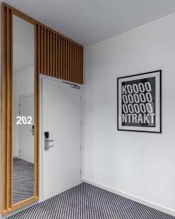 KONTRAKT Boutique Hotel - Kiev - 1