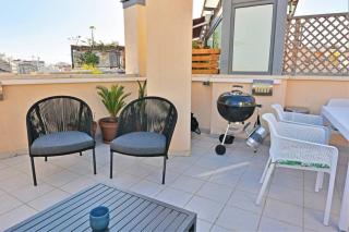 Penthouse in old city center by NRAS - Alicante - 2