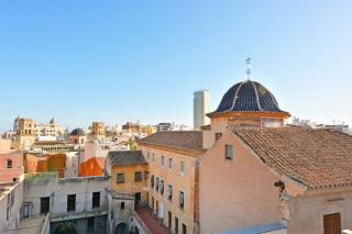 Penthouse in old city center by NRAS - Alicante - 3