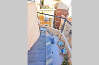 Penthouse in old city center by NRAS - Alicante - 1