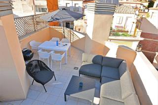 Penthouse in old city center by NRAS - Alicante - 5