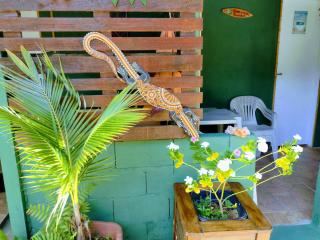 Pertinho prahia toninhas - 1