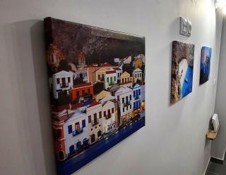 Athens city center apartment next to metro & close to Acropolis - Athens - 5