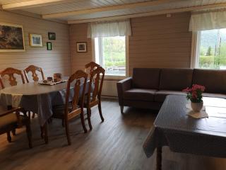 Hansali Holiday Home - 5
