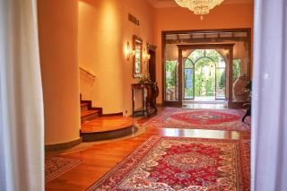 Hotel Villa Il Patriarca - Chiusi - 2