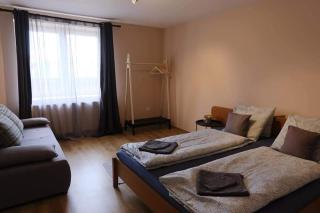 Kajári Apartmanház - 1