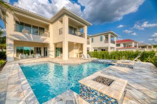 Stunning Home in Bears Den Near Disney with Private Pool & Resort Amenities - 906 JN - Kissimmee - 0