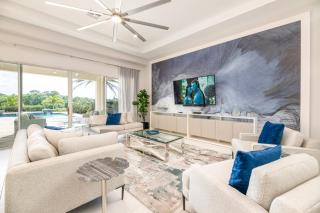 Stunning Home in Bears Den Near Disney with Private Pool & Resort Amenities - 906 JN - Kissimmee - 9