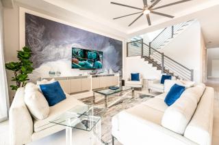 Stunning Home in Bears Den Near Disney with Private Pool & Resort Amenities - 906 JN - Kissimmee - 8