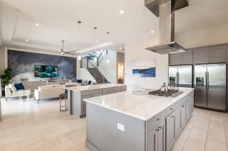 Stunning Home in Bears Den Near Disney with Private Pool & Resort Amenities - 906 JN - Kissimmee - 6