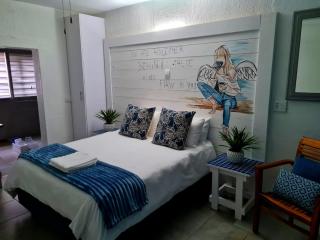 Forget me not Selfcatering Apartments - Nelspruit - 4