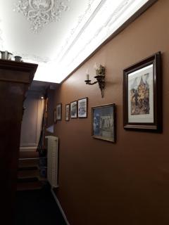 Le gîte du Moulin - Colmar - 1