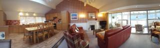 Loch Rannoch Highland Lodge 44 - Kinloch Rannoch - 9